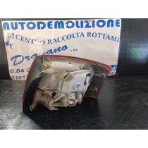 FARO POSTERIORE SINISTRO AUDI A4 (B7) DAL 2004 AL 2007