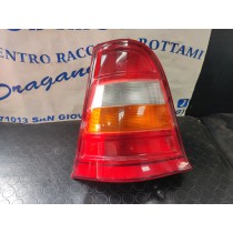 FARO POSTERIORE SINISTRO MERCEDES-BENZ CLASSE A (W168) DAL 1997 AL 2001