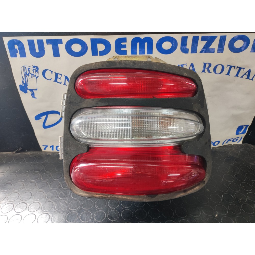 FARO POSTERIORE DESTRO FIAT BRAVA DAL 1995 AL 2002