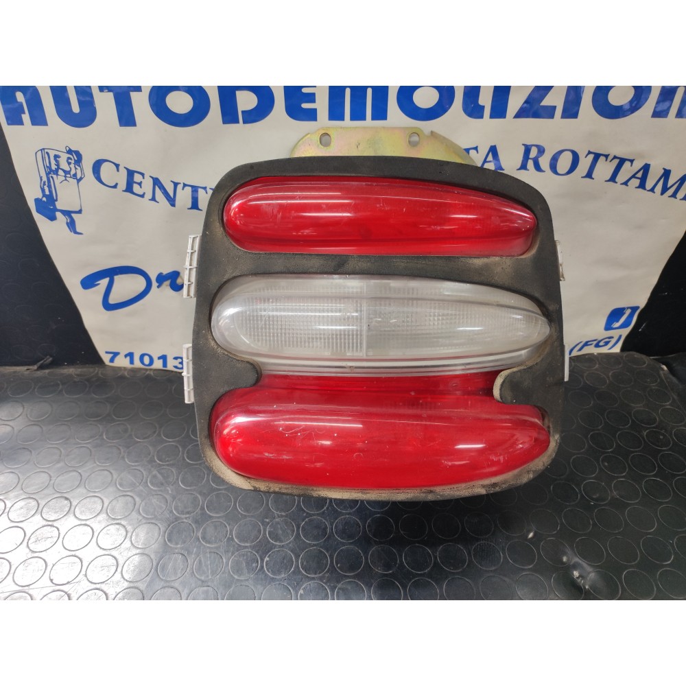 FARO POSTERIORE SINISTRO FIAT BRAVA DAL 1995 AL 2002