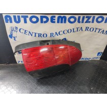 FARO POSTERIORE DESTRO PEUGEOT 306 DAL 1997 AL 2002