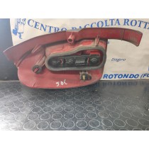 FARO POSTERIORE DESTRO PEUGEOT 306 DAL 1997 AL 2002