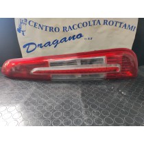 FARO POSTERIORE DESTRO FORD FOCUS C-MAX DAL 2007 AL 2010