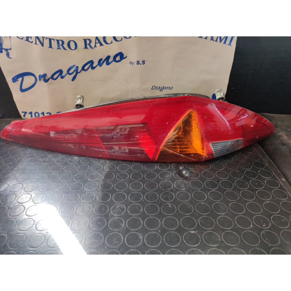 FARO POSTERIORE DESTRO FIAT PUNTO DAL 2003 AL 2011