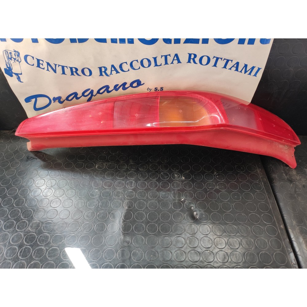 FARO POSTERIORE DESTRO FIAT PUNTO DAL 1999 AL 2003