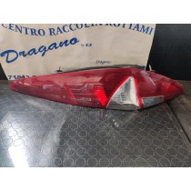 FARO POSTERIORE DESTRO FIAT PUNTO DAL 2003 AL 2011