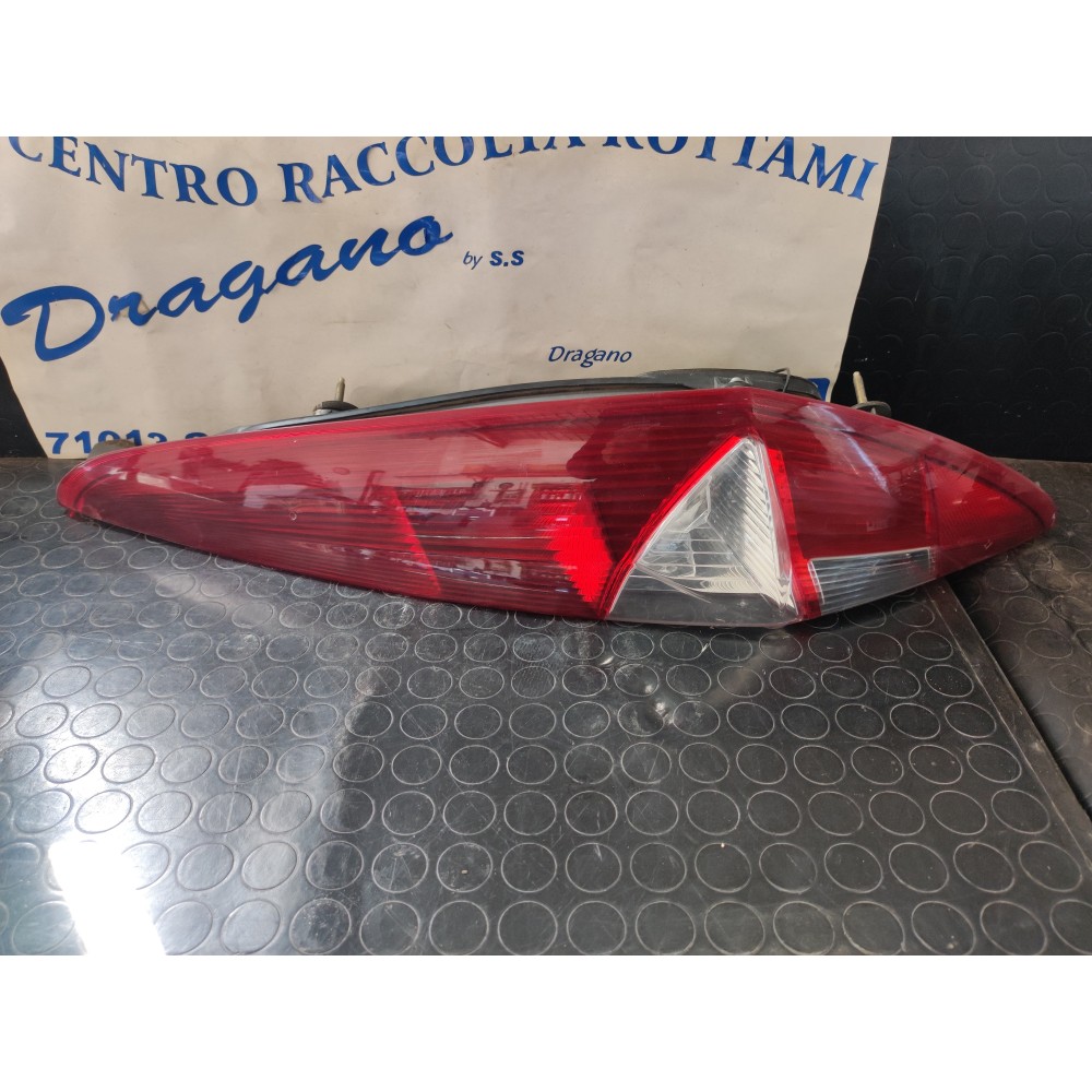 FARO POSTERIORE DESTRO FIAT PUNTO DAL 2003 AL 2011