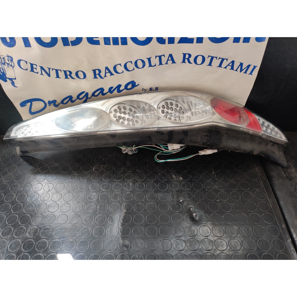 FARO POSTERIORE DESTRO FIAT PUNTO DAL 1999 AL 2003