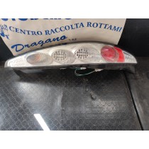 FARO POSTERIORE DESTRO FIAT PUNTO DAL 1999 AL 2003