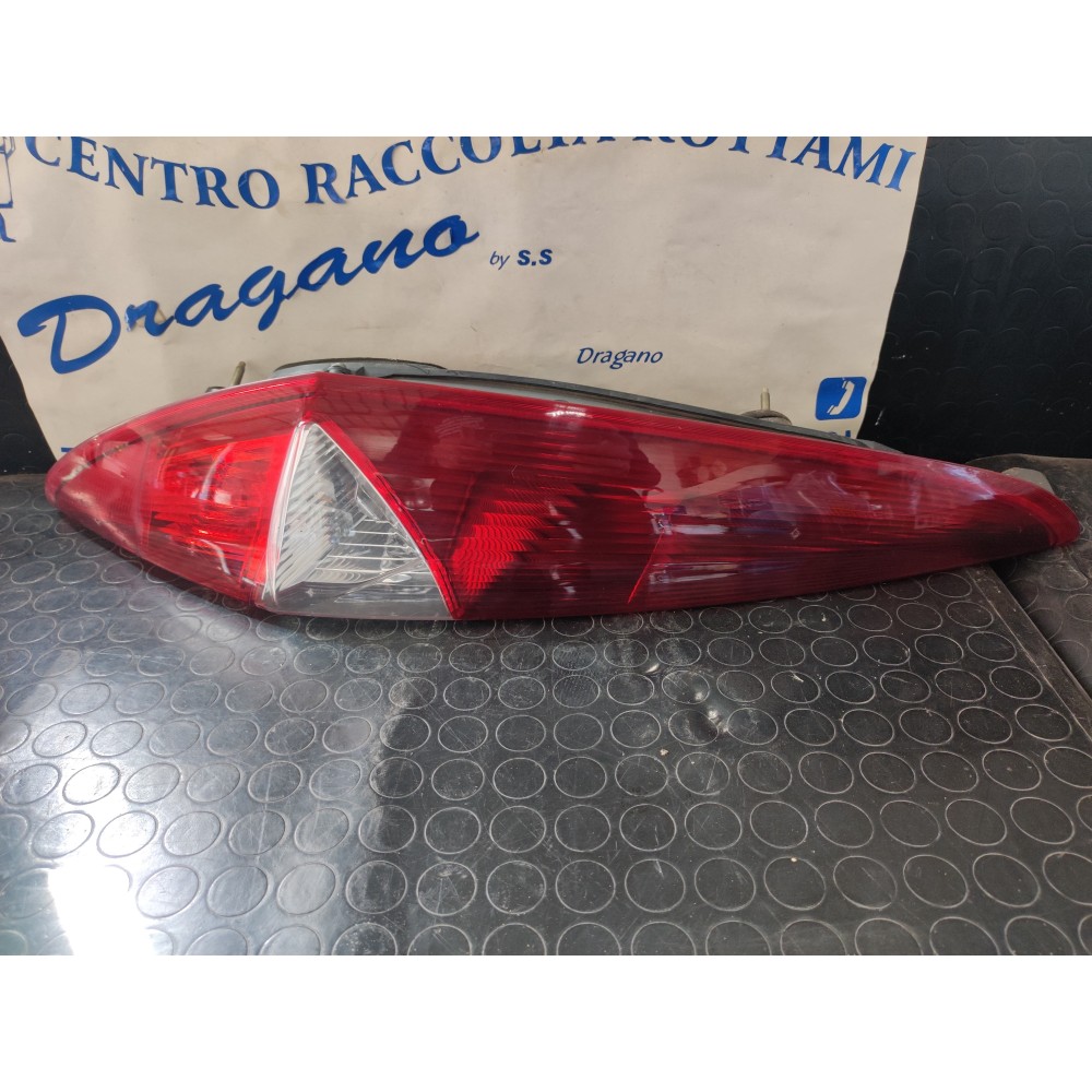 FARO POSTERIORE SINISTRO FIAT PUNTO DAL 2003 AL 2011