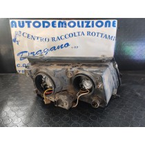 FARO ANTERIORE SINISTRO VOLKSWAGEN PASSAT B5 DAL 1996 AL 2000