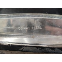 FARO ANTERIORE SINISTRO VOLKSWAGEN PASSAT B5 DAL 1996 AL 2000