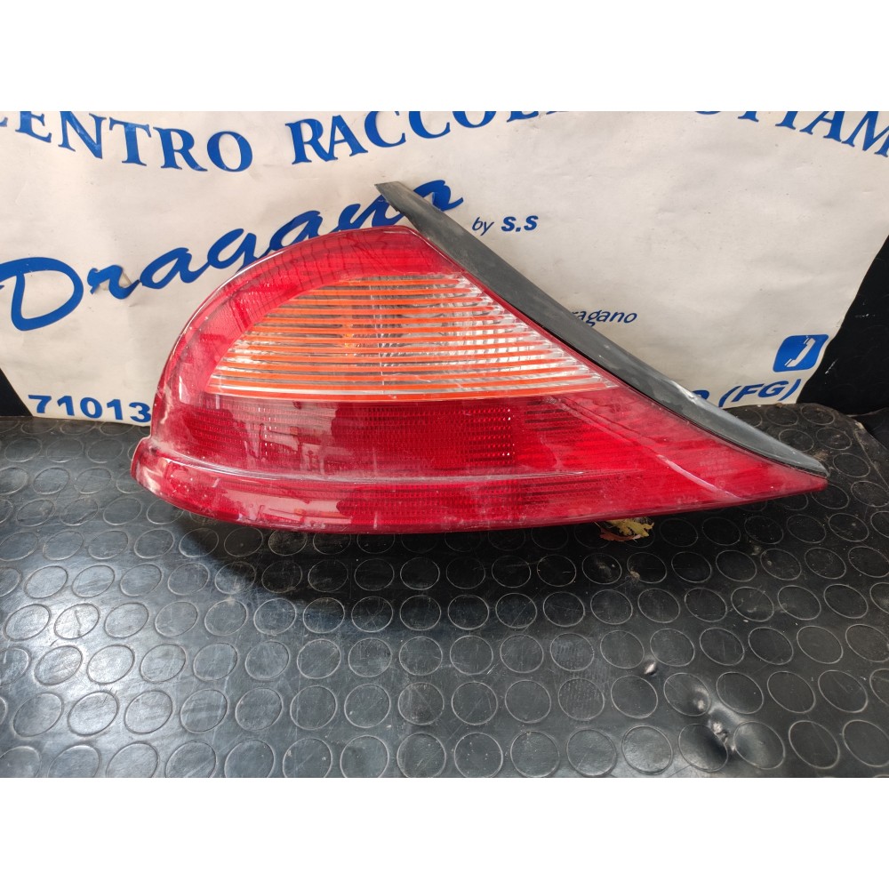 FARO POSTERIORE SINISTRO LANCIA YPSILON DAL 1996 AL 2003