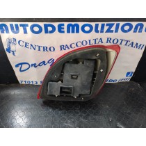 FARO POSTERIORE SINISTRO FORD FIESTA MK IV DAL 1996 AL 2002