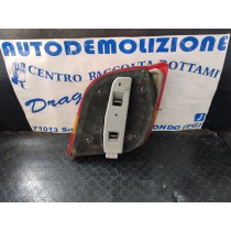 FARO POSTERIORE SINISTRO FORD FIESTA MK III DAL 1989 AL 1995