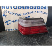 FARO POSTERIORE SINISTRO MERCEDES-BENZ CLASSE E (W124) DAL 1984 AL 1989