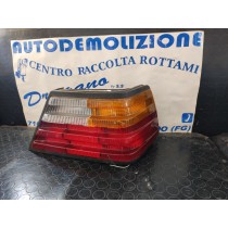 FARO POSTERIORE DESTRO MERCEDES-BENZ CLASSE E (W124) DAL 1984 AL 1989