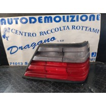 copia di FARO POSTERIORE DESTRO MERCEDES-BENZ E300