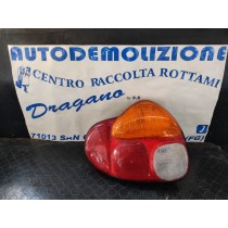 FARO POSTERIORE DESTRO FIAT MULTIPLA DAL 1999 AL 2004