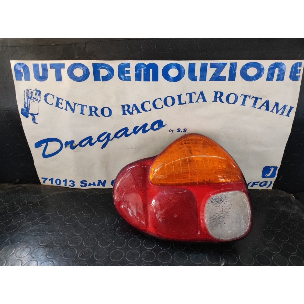 FARO POSTERIORE DESTRO FIAT MULTIPLA DAL 1999 AL 2004