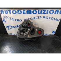 FARO POSTERIORE DESTRO FIAT MULTIPLA DAL 1999 AL 2004