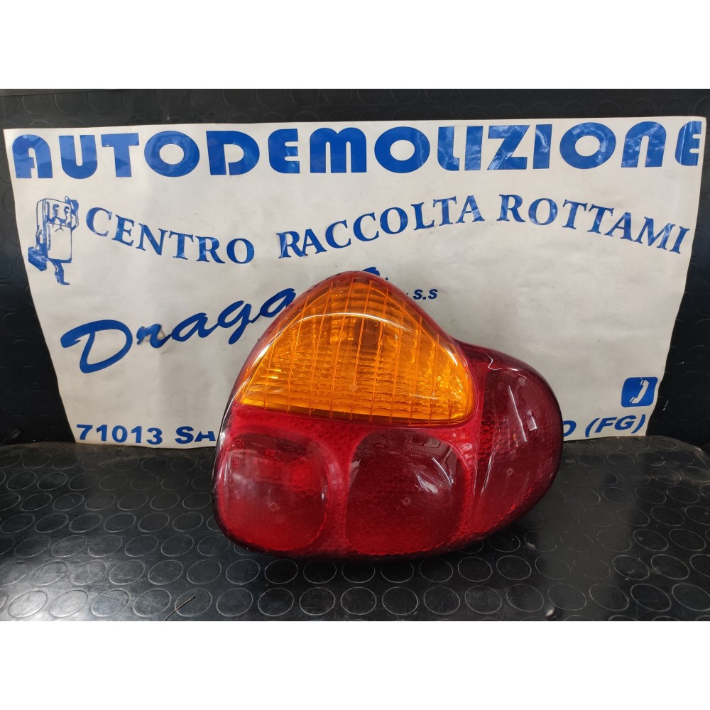 FARO POSTERIORE SINISTRO FIAT MULTIPLA DAL 1999 AL 2004