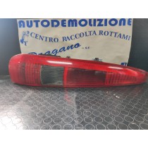 FARO POSTERIORE SINISTRO FORD FIESTA DAL 2002 AL 2005