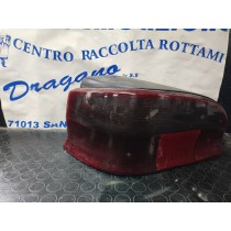 FARO POSTERIORE SINISTRO CITROEN SAXO'/PEUGEOT 106 DAL 1996 AL 1998