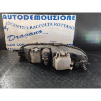 FARO ANTERIORE DESTRO FIAT MAREA DAL 1996 AL 2007