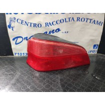 FARO POSTERIORE SINISTRO CITROEN SAXO'/PEUGEOT 106 DAL 1996 AL 1998