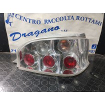 FARO POSTERIORE DESTRO CITROEN SAXO' (TUNING)