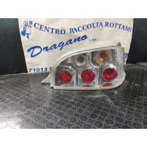 FARO POSTERIORE DESTRO CITROEN SAXO' (TUNING)