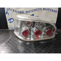 FARO POSTERIORE SINISTRO CITROEN SAXO' (TUNING)