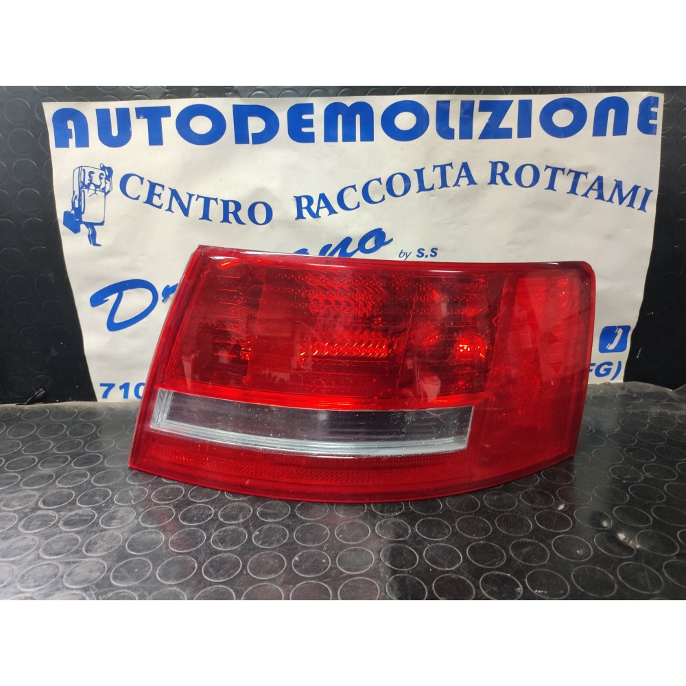 FARO POSTERIORE DESTRO AUDI A6 DAL 2004 AL 2008