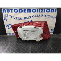 FARO POSTERIORE DESTRO AUDI A6 DAL 2004 AL 2008