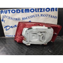 FARO POSTERIORE SINISTRO AUDI A6 DAL 2004 AL 2008