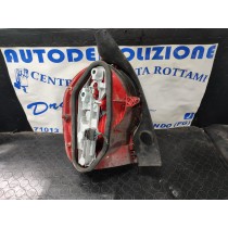 FARO POSTERIORE DESTRO RENAULT MODUS DAL 2004 AL 2007