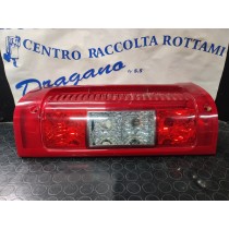 FARO POSTERIORE DESTRO FIAT DUCATO DAL 2002 AL 2006