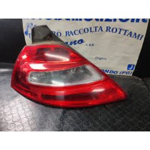 FARO POSTERIORE SINISTRO RENAULT MEGANE DAL 2006 AL 2008