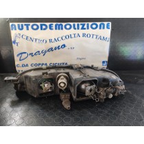 FARO ANTERIORE DESTRO FIAT MAREA DAL 1996 AL 2007