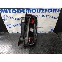 FARO POSTERIORE SINISTRO NISSAN MICRA K12 DAL 2003 AL 2010