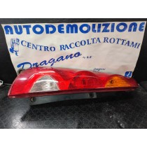 FARO POSTERIORE SINISTRO NISSAN NOTE DAL 2009 AL 2013