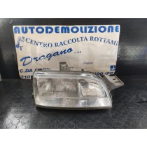 FARO ANTERIORE DESTRO FIAT PUNTO DAL 1993 AL 1999