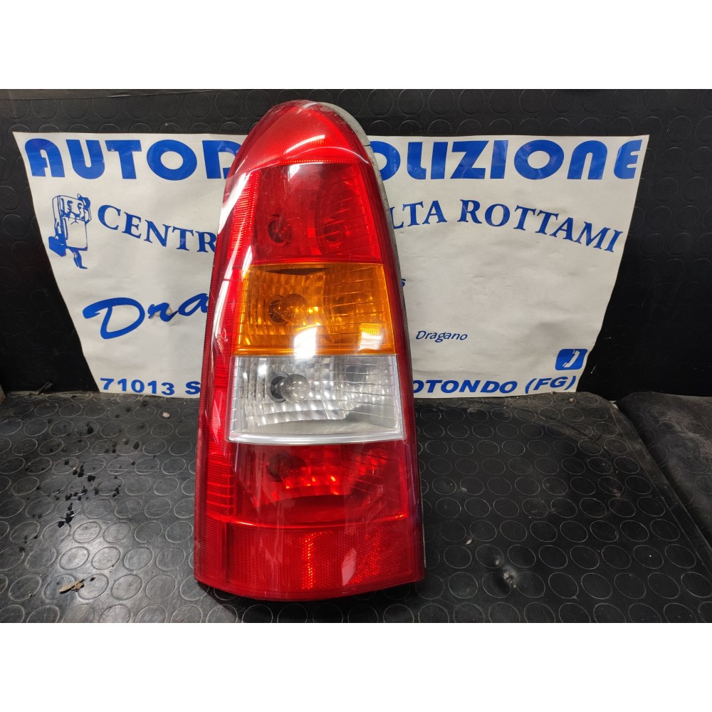 FARO POSTERIORE SINISTRO OPEL ASTRA SW DAL 1998 AL 2003