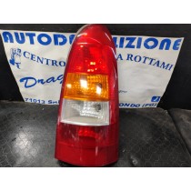 FARO POSTERIORE DESTRO OPEL ASTRA SW DAL 1998 AL 2003