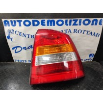 FARO POSTERIORE DESTRO OPEL ASTRA G DAL 1998 AL 2003