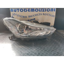 FARO ANTERIORE DESTRO MASERATI GHIBLI (M157) DAL 2013 AL 2018