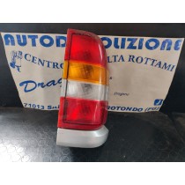 FARO POSTERIORE DESTRO OPEL FRONTERA DAL 1996 AL 2004