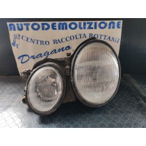 FARO ANTERIORE SINISTRO MERCEDES-BENZ CLK DAL 1997 AL 2002