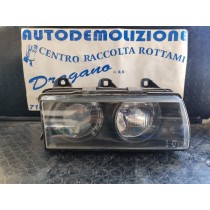 FARO ANTERIORE DESTRO BMW SERIE 3 E36 DAL 1990 AL 1998